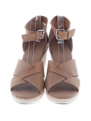 Treasure & Bond Wedges (view 2)