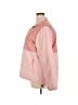 Simply Southern Color Block Pink Windbreaker Size XXL - photo 5