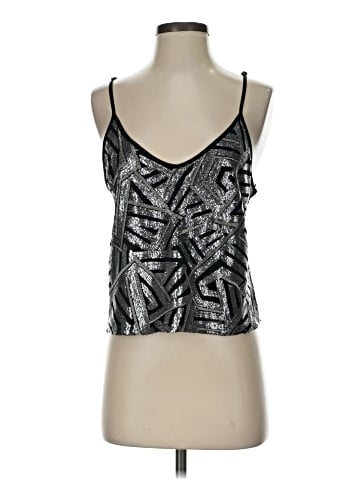 Astr Sleeveless Top (view 1)