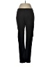 American Giant Solid Black Dress Pants Size 6 - photo 1