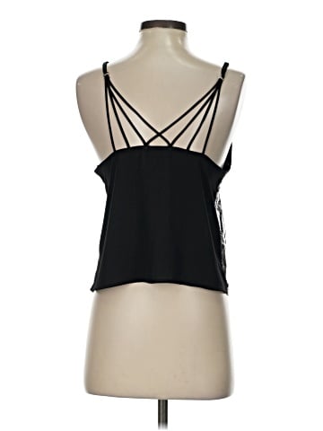 Astr Sleeveless Top (view 2)