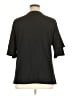 Unbranded Black 3/4 Sleeve T-Shirt Size XL - photo 2