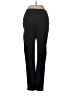 American Giant Solid Black Dress Pants Size 6 - photo 2