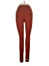 NEIWAI Brown Active Pants Size 2 - photo 1