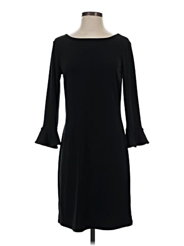 Ann Taylor Factory Casual Dress (view 1)