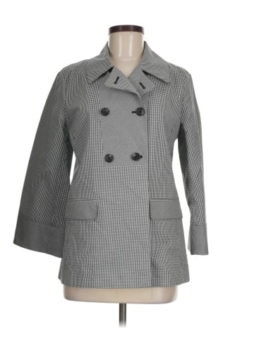 Brooks Brothers Trenchcoat (view 1)