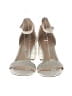 Betsey Johnson Ivory Sandals Size 6 - photo 2