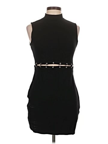Divided by H&M Cocktail Dress (view 1)