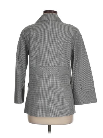 Brooks Brothers Trenchcoat (view 2)