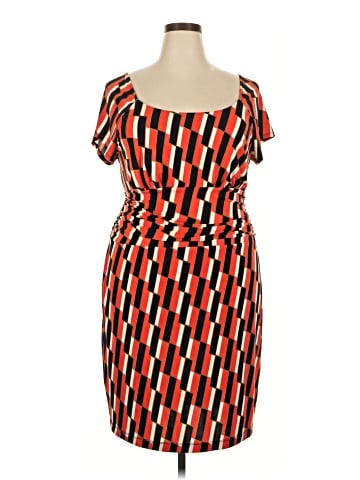 Bisou Bisou Cocktail Dress (view 1)