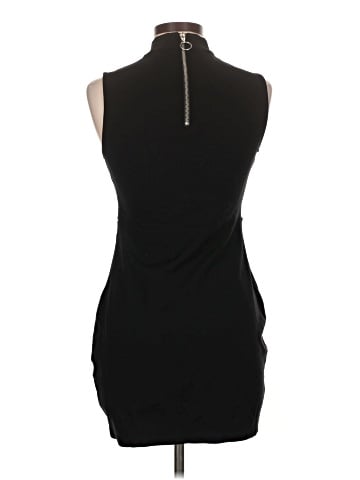 Divided by H&M Cocktail Dress (view 2)