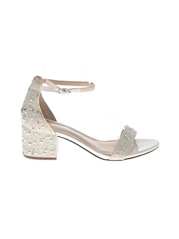 Betsey Johnson Sandals (view 1)
