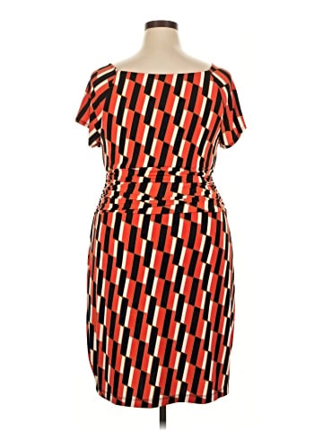 Bisou Bisou Cocktail Dress (view 2)