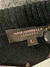 Rani Arabella 100% Cashmere Black Cashmere Pullover Sweater Size L - photo 7