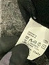 Rani Arabella 100% Cashmere Black Cashmere Pullover Sweater Size L - photo 8
