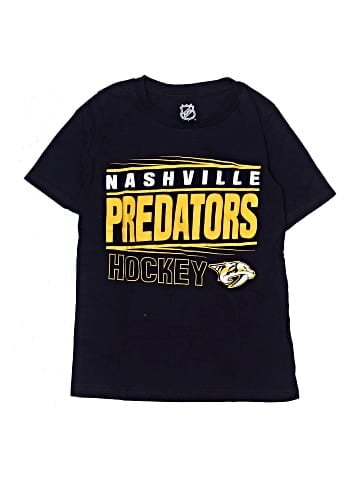NHL Short Sleeve T-Shirt (view 1)