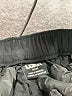 Assorted Brands 100% Nylon Black Cargo Pants Size M - photo 7