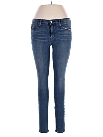 FRAME Denim Jeans (view 1)