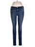 FRAME Denim Hearts Blue Jeans Size 30 waist - photo 1