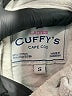 Cuffy's of Cape Cod Silver Sweatshirt Size S - photo 7