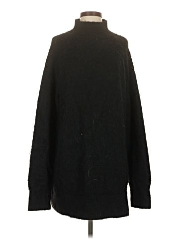 boa. Turtleneck Sweater (view 1)