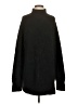boa. Black Turtleneck Sweater Size S - photo 1