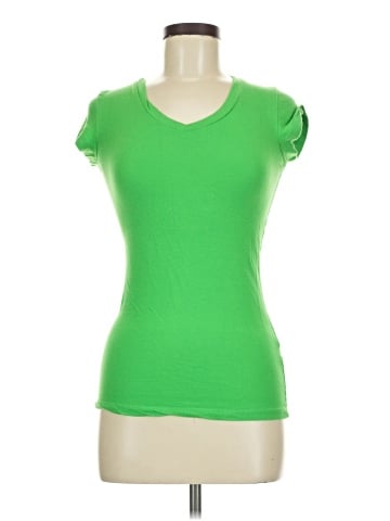 Tresics Sleeveless T-Shirt (view 1)