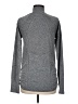 Athleta Gray Long Sleeve T-Shirt Size M (estimated) - photo 2