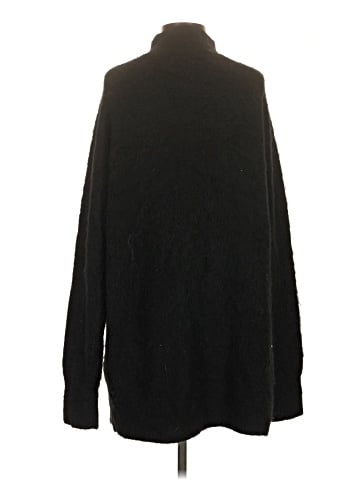 boa. Turtleneck Sweater (view 2)