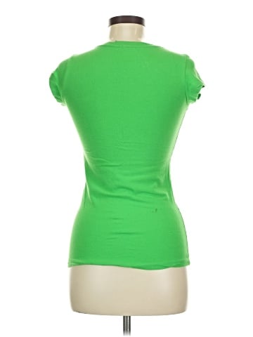 Tresics Sleeveless T-Shirt (view 2)