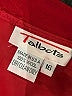 Talbots 100% Wool Solid Red Wool Skirt Size 16 - photo 4