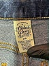 Faded Glory Solid Blue Jeans Size 16 - photo 7