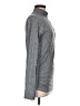 Athleta Gray Long Sleeve T-Shirt Size M (estimated) - photo 4