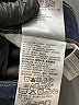 Assorted Brands Solid Blue Jeans Size 25 waist - photo 8