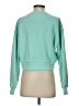 Lululemon Athletica Green Sweatshirt Size 2 - photo 2