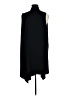 In'Voland Black Kimono Size 16 Plus - photo 2