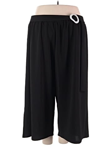 ELOQUII Active Pants (view 1)