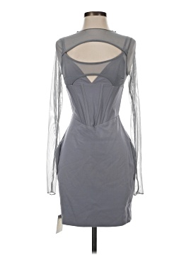 Miss Circle Cocktail Dress