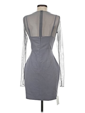 Miss Circle Cocktail Dress (view 2)