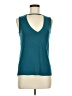 Unbranded Teal Tank Top Size M - photo 1