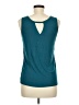 Unbranded Teal Tank Top Size M - photo 2