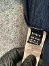 Shein 100% Polyester Blue Casual Pants Size 6 - photo 7