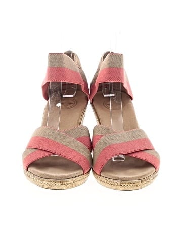 Assorted Brands Wedges (view 2)