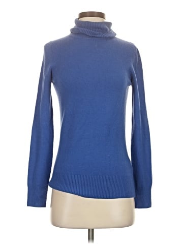 French Connection Turtleneck Sweater (view 1)