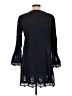 Malvin Black Casual Dress Size L - photo 2