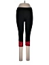 Adidas Color Block Black Active Pants Size L - photo 1
