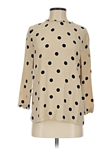 Kate Spade New York 3/4 Sleeve T-Shirt (view 1)