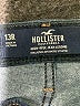 Hollister Blue Jeggings Size 13 - photo 7