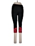 Adidas Color Block Black Active Pants Size L - photo 2
