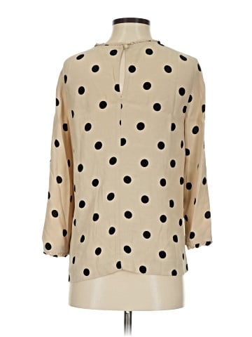 Kate Spade New York 3/4 Sleeve T-Shirt (view 2)